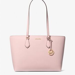 Shelia Michael Kors Large Tote Bag